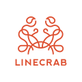 logo de Linecrab