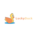 logo de LuckyDuck