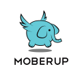 Moberup Logo