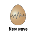 logo de New wave