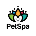 logo de Pet Spa