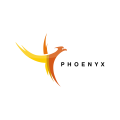 Phoenyx logo