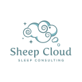 logo de Sheep Cloud