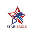 Star Eagle Logo