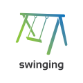 Swingend logo