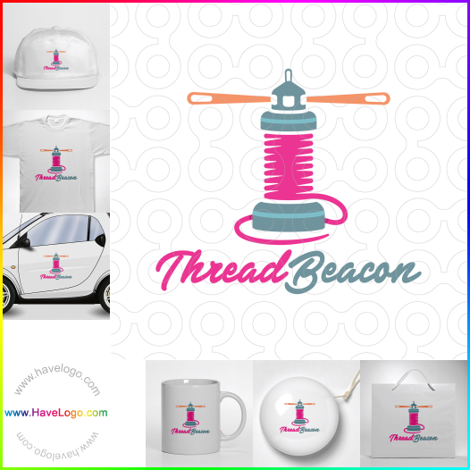 Acheter un logo de Thread Beacon - 61123