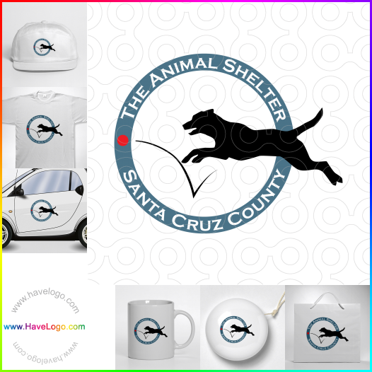 Acheter un logo de animal - 3581