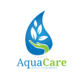 aqua Logo