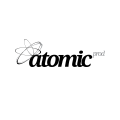 logo de átomo