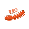 logo barbecue