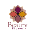 Logo beauté