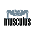 bodybuilding logo