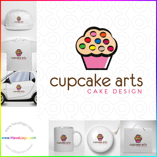 Compra un diseño de logo de cafetería 36185