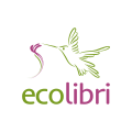 Logo colibri