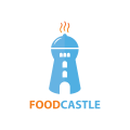 Logo ustensiles de cuisine