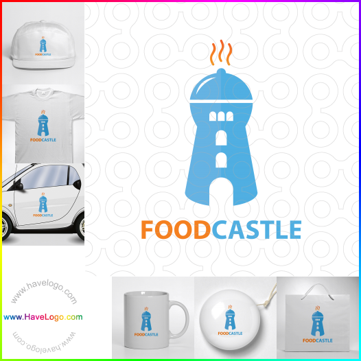 Acheter un logo de ustensiles de cuisine - 50959