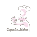 logo sito di dolci da dessert