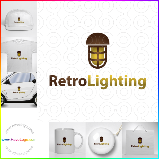 Acheter un logo de électricité - 46841