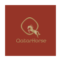 paardensport Logo