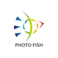 logo de fish