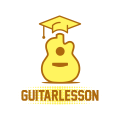 gitaar Logo