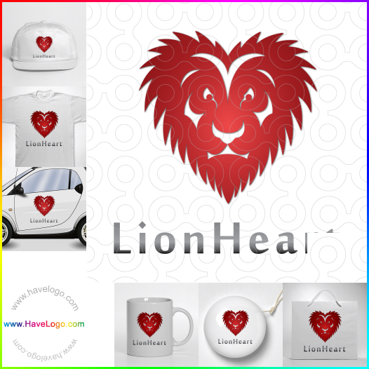 Koop een hart logo - ID:53539
