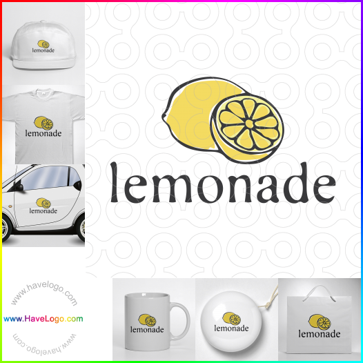 Koop een citroen logo - ID:1363