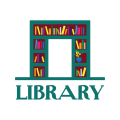Logo littérature
