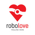 logo loveheart
