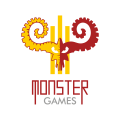 Logo Monster
