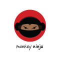 Logo ninja