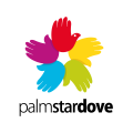Logo palm