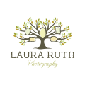 Logo studio de photographie