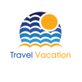 Logo blog de vacances