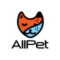 logo de AllPet