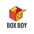 Box Boy logo