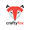 logo de Cafty Fox