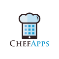 Logo Chef Apps