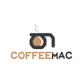 logo de Café Mac
