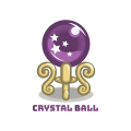 logo de Bola de cristal