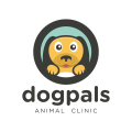 logo de Dogpals