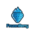 Frozen Berry logo