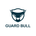 logo de Guard Bull
