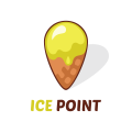 logo de Ice Point