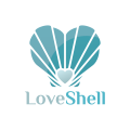 logo de Love Shell