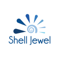 logo de Shell Jewel