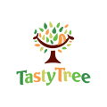logo de Tasty Tree