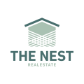 logo de The Nest