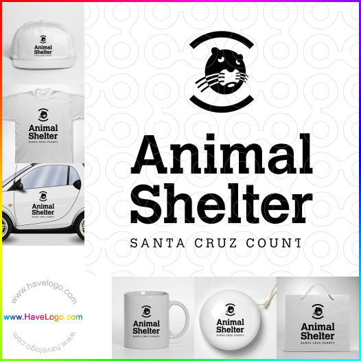 Acheter un logo de animal - 3659