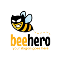 logo beehero
